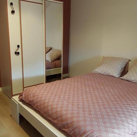 Gite Le Jaya Saint-Georges-de-Luzençon Extérieur photo
