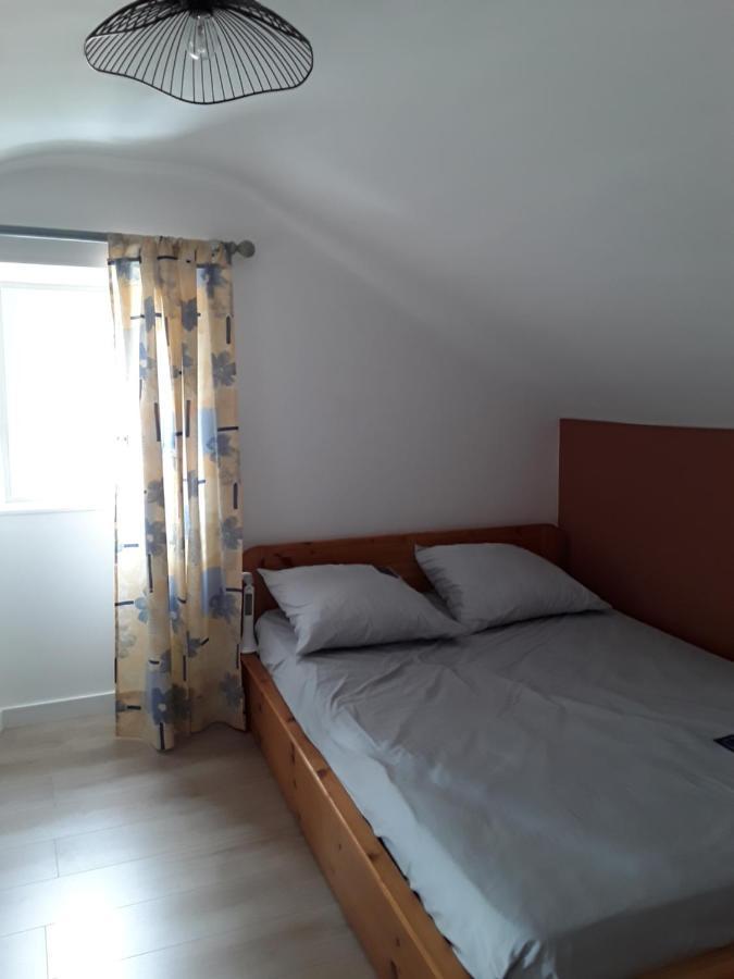 Gite Le Jaya Saint-Georges-de-Luzençon Extérieur photo