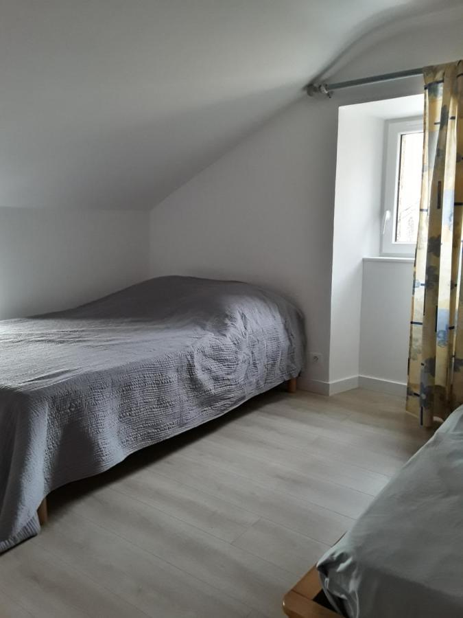 Gite Le Jaya Saint-Georges-de-Luzençon Extérieur photo